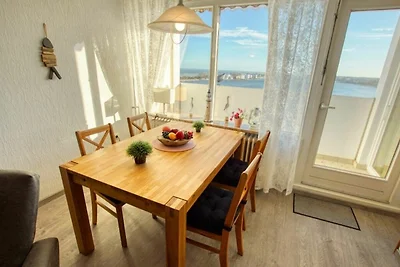 Ferienpark - Haus G, App. 0G1301