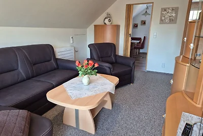 Ferienwohnung Waldeck