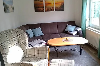 apartman za odmor Obiteljski odmor Holtriem