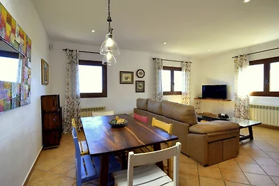 Appartamento Vacanza con famiglia Manacor