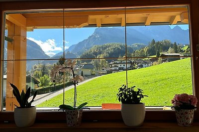 Appartamento Vacanza con famiglia Finkenberg im Zillertal