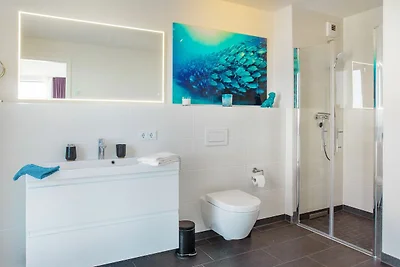 Vakantieappartement Gezinsvakantie Heiligenhafen