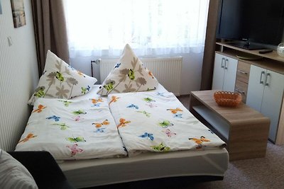 Vakantieappartement Gezinsvakantie Malchow