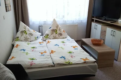 Appartamento Vacanza con famiglia Malchow