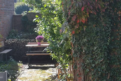 Vakantiehuis Ontspannende vakantie Neustadt in Holstein