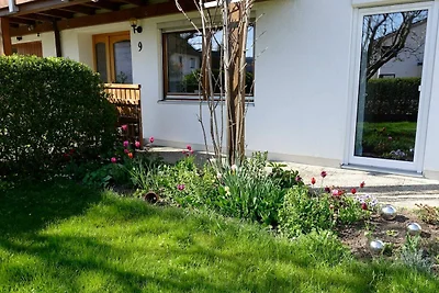 Vakantieappartement Gezinsvakantie Tannheim