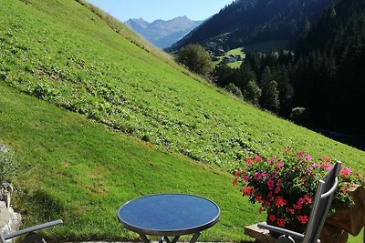 Ferienwohnung für 1 bis 3 Personen / Typ 2