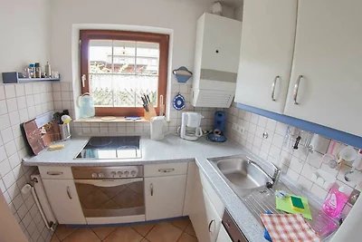 Appartamento Vacanza con famiglia Varel