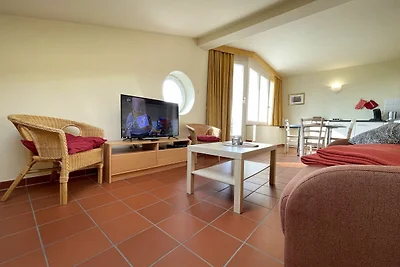 Haus Undine Whg. 31 mit Loggia