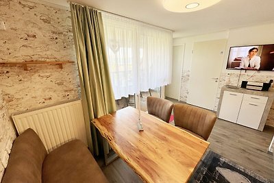 Vakantieappartement Gezinsvakantie Alt Reddevitz