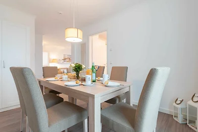 Haus Dünenrose WE 06 Strandbrise