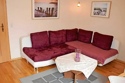 02 Ferienwohnung zum Vorgarten