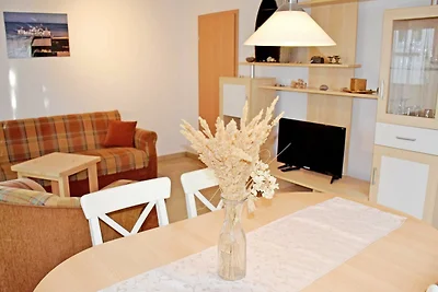 Ferienappartement 06