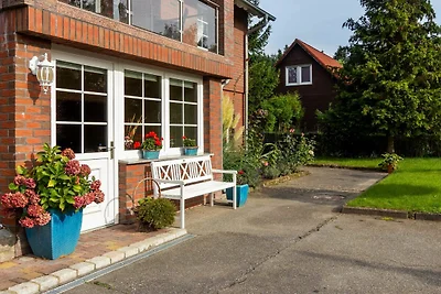 Ferienwohnung Gode Tied