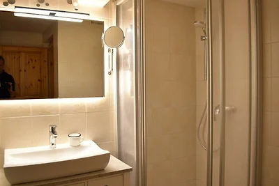 Vakantieappartement Gezinsvakantie Mellenthin