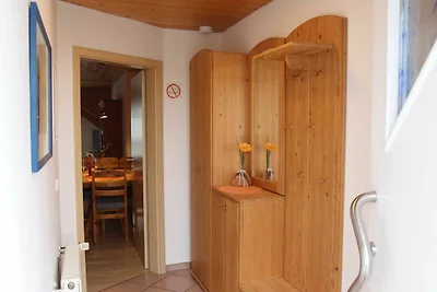Ferienwohnung Wetterauer - 4 Personen