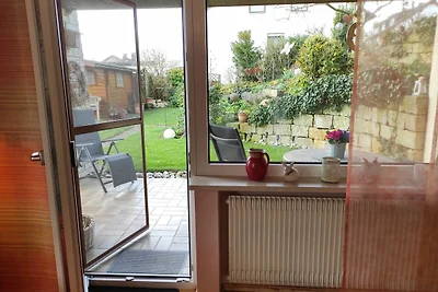 Appartement Vacances avec la famille Bayreuth