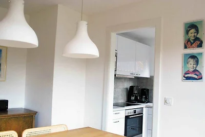 Ferienwohnung EG
