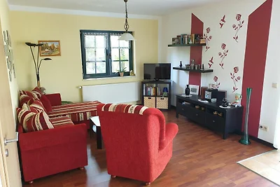 Appartamento Vacanza con famiglia Burg