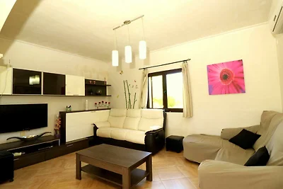Appartamento Vacanza con famiglia Campos