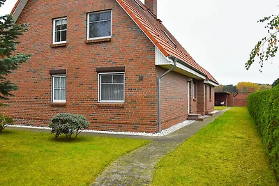 Vakantieappartement Gezinsvakantie Mölschow