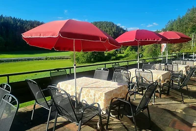 Pensione Vacanza romantica Waischenfeld