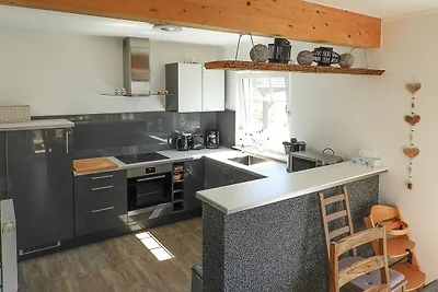 Ferienhaus Am Seglerhafen