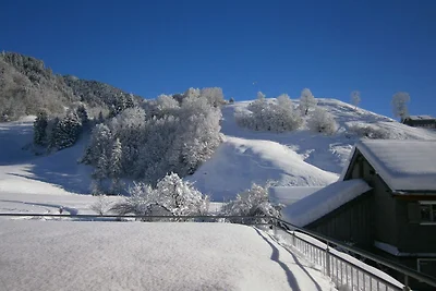 Ferienwohnung Edelweiss