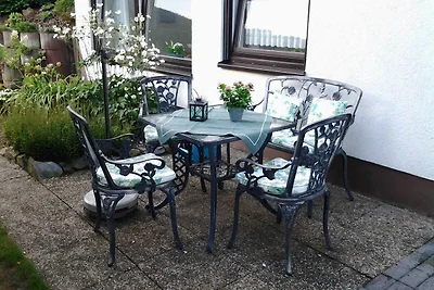 Ferienwohnung Christa Hahn
