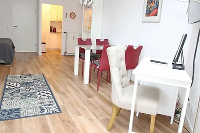 Kaiserallee, Fewo 130