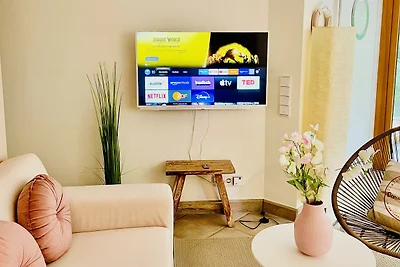 Vakantieappartement Gezinsvakantie Edertal