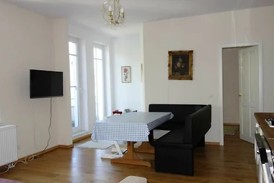 Vakantieappartement Gezinsvakantie Graal-Müritz