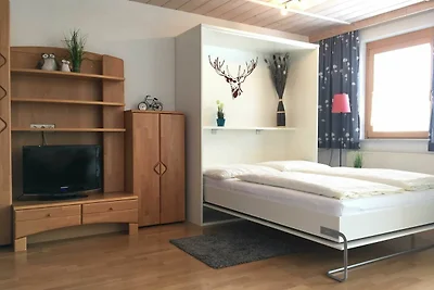 Ferienwohnung Wiesenruh
