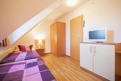 GRE-05 Ferienhaus mit 2 SZ für 5 Personen mit...