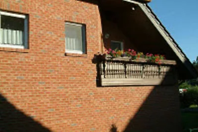 Ferienwohnung Mischke