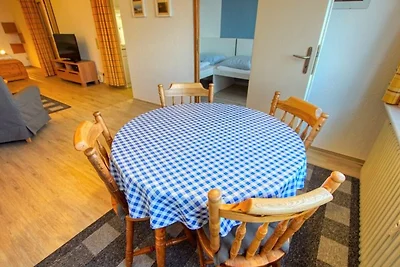 Ferienpark - Haus B, App. 0B0202