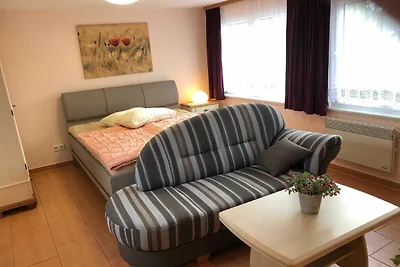 Ferienhaus am Grossen Lychensee