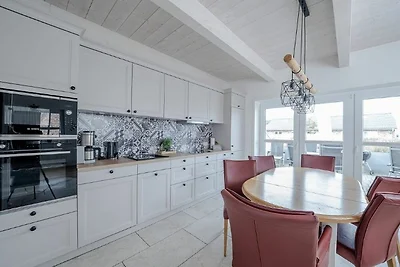 Casa vacanze Vacanza di relax Dagebüll