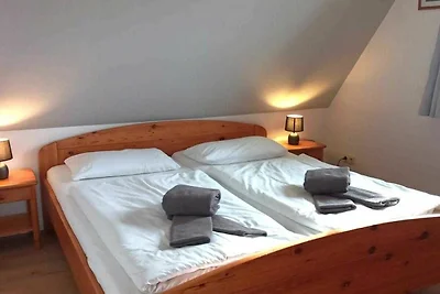 Strandmöwe, Haus Faltings Whg 2 OG mit...