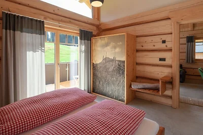 Casa vacanze Vacanza di relax Mittelberg