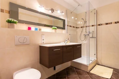 Vakantieappartement Gezinsvakantie Altefähr