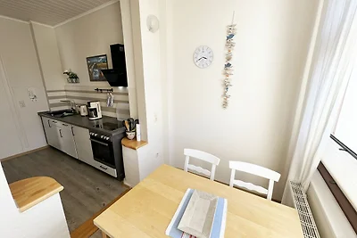 Haus Irene Whg 02 mit Balkon