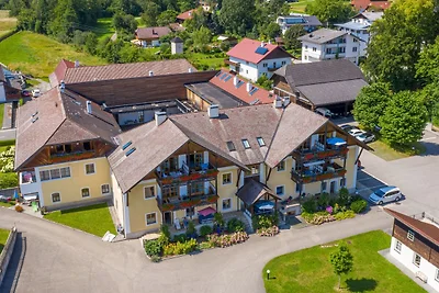 Appartamento Vacanza con famiglia Eisenberg