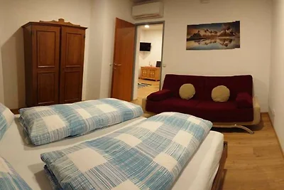 Vakantieappartement Gezinsvakantie Lienz