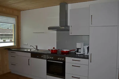 Ferienwohnung RIMSGRUND