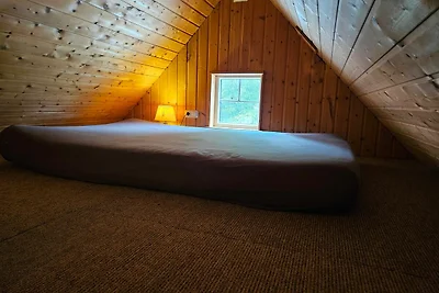 Vakantiehuis Ontspannende vakantie Uplengen
