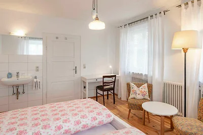 Ferienwohnung Gelb