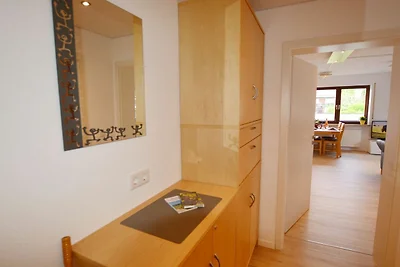 Vakantieappartement Gezinsvakantie Prien