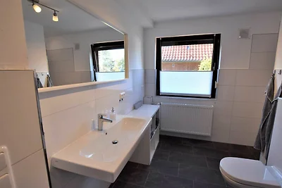Vakantieappartement Gezinsvakantie Malente