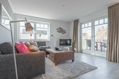 Vakantieappartement Gezinsvakantie Börgerende-Rethwisch